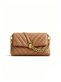Leather Tote Bag