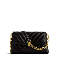Leather Tote Bag